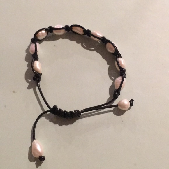 Vantel Pearls Moonlight Dancer Bracelet NWOT - Picture 2 of 5